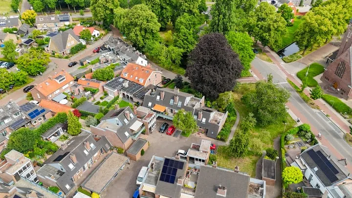 Roos- en Doornhof 39 Harderwijk thumbnail 30