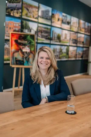 Foto van Roos Leliveld