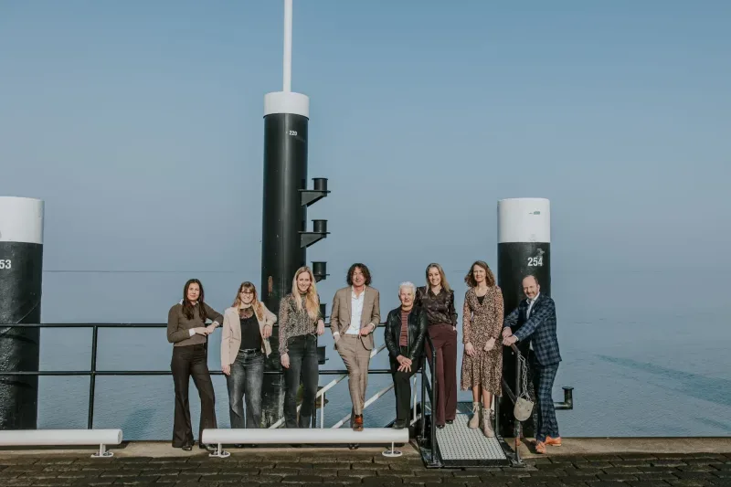 Kantoor foto van Roos Makelaars