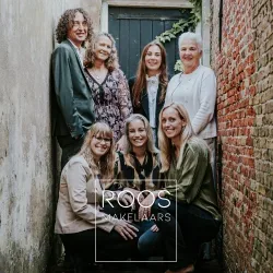 Logo Roos Makelaars