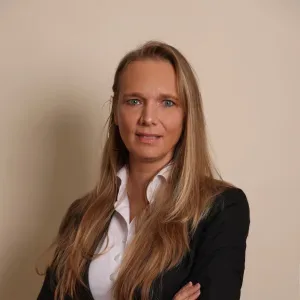 Foto van Roos Moret