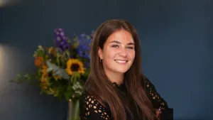 Photo of Roos van Aarle