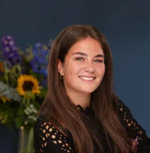Foto van Roos van Aarle