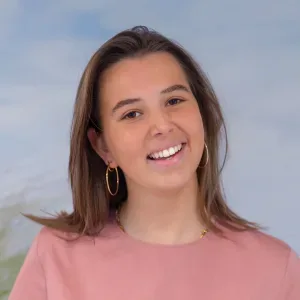 Foto van Roos van Maanen