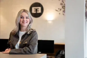 Photo of Roos van Wijk