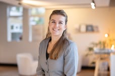 Foto von Roos Vredenburg