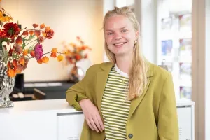 Foto von Roos Wijnalda