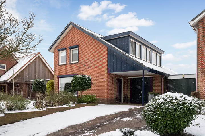 Photo de la maison Roosdomsweg 20, Markelo