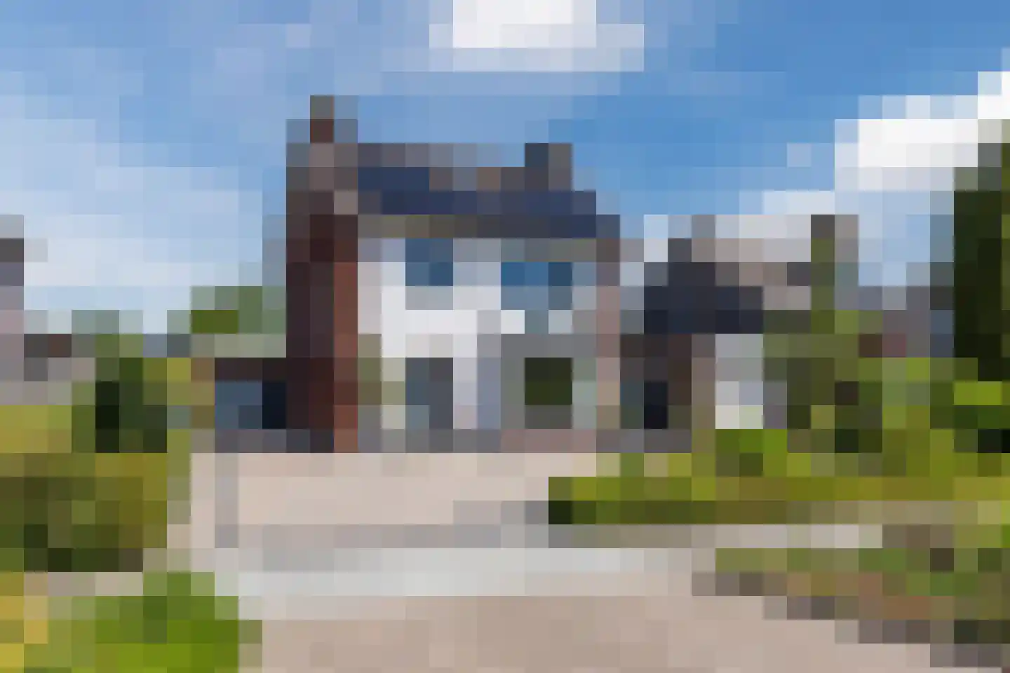 Roosendaalsebaan 21 in Oud Gastel