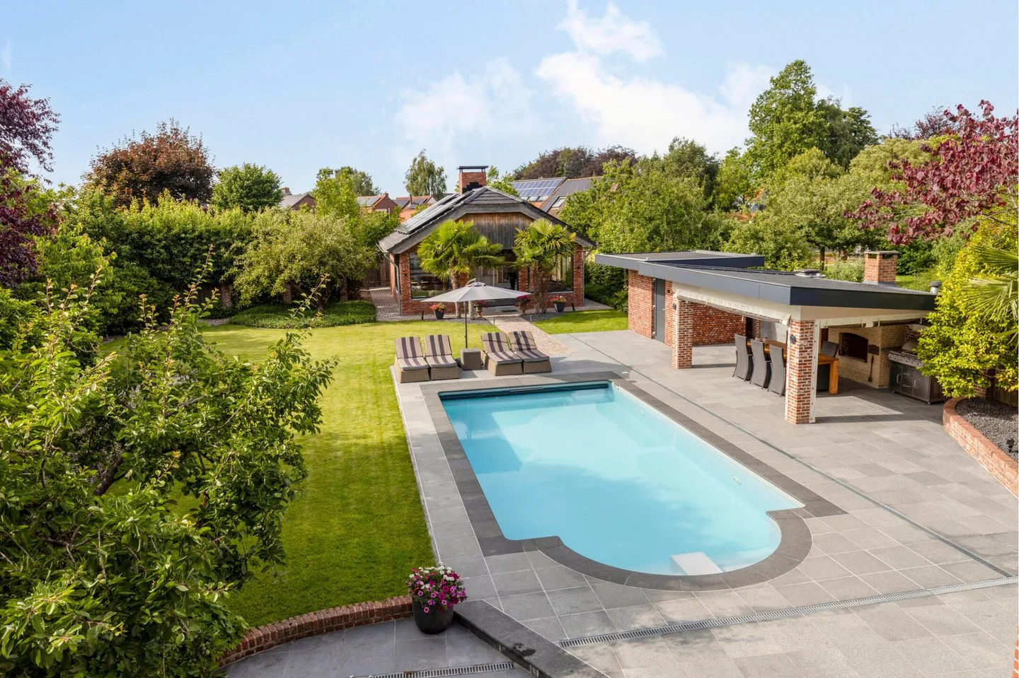 Roosendaalsebaan 23 in Wouw