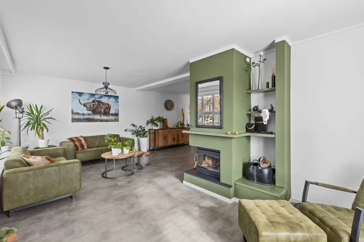 Roosendaalsebaan 23 a Oud Gastel thumbnail 10