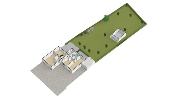 Roosendaalsebaan 23 a Oud Gastel thumbnail 105