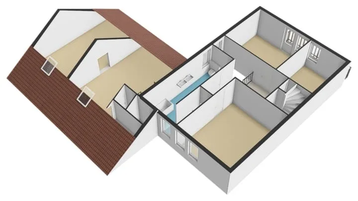 Roosendaalsebaan 23 a Oud Gastel thumbnail 107