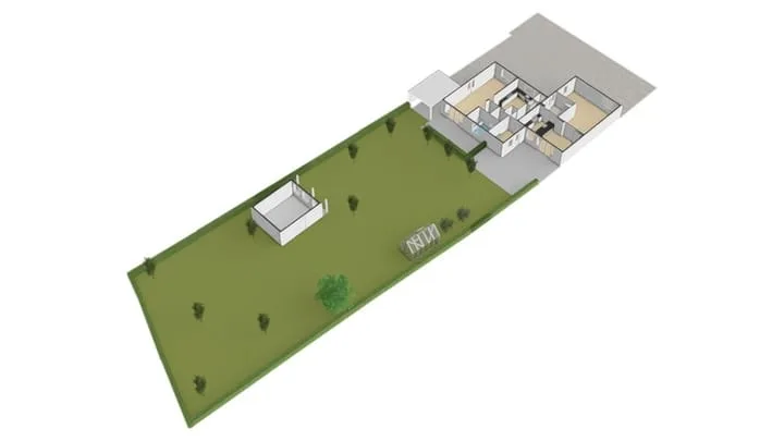 Roosendaalsebaan 23 a Oud Gastel thumbnail 110