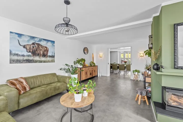 Roosendaalsebaan 23 a Oud Gastel thumbnail 13