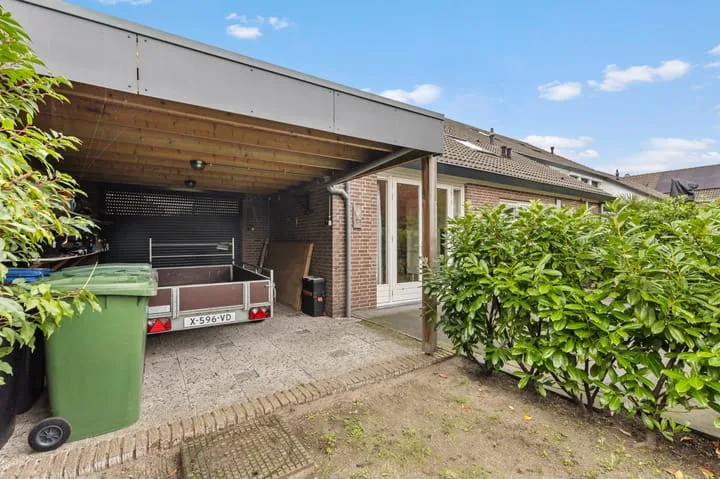 Roosendaalsebaan 23 a Oud Gastel thumbnail 73