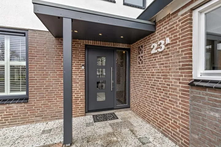 Roosendaalsebaan 23 a Oud Gastel thumbnail 84