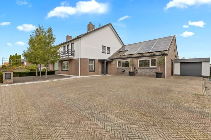 Roosendaalsebaan 23 a Oud Gastel thumbnail 85