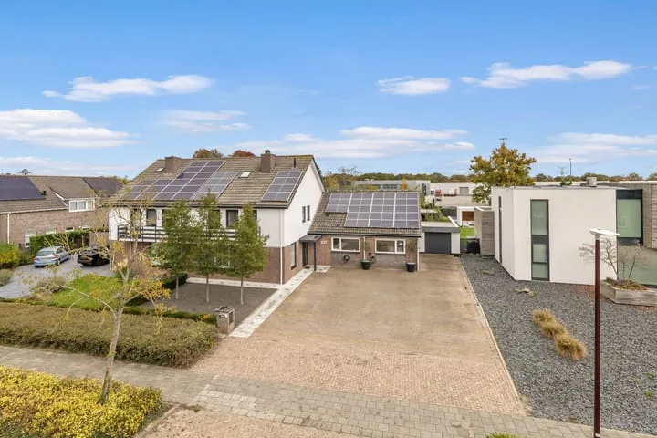 Roosendaalsebaan 23 a Oud Gastel thumbnail 86