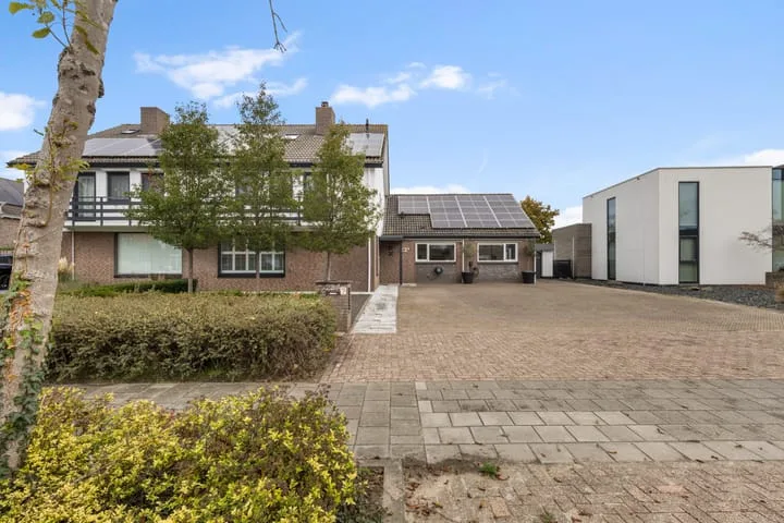 Roosendaalsebaan 23 a Oud Gastel thumbnail 87