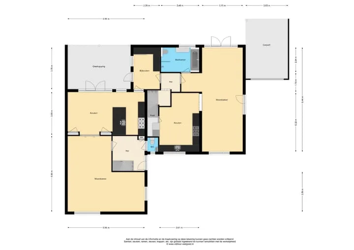 Roosendaalsebaan 23 a Oud Gastel thumbnail 91