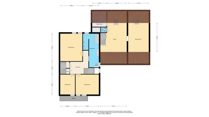 Roosendaalsebaan 23 a Oud Gastel thumbnail 92