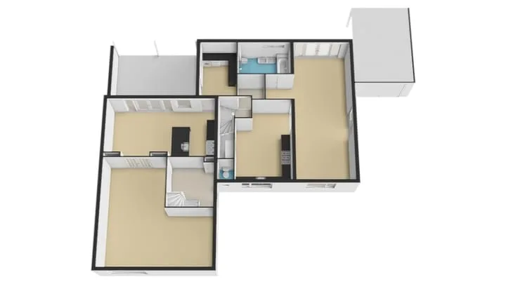 Roosendaalsebaan 23 a Oud Gastel thumbnail 96