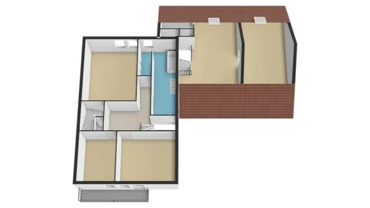 Roosendaalsebaan 23 a Oud Gastel thumbnail 97