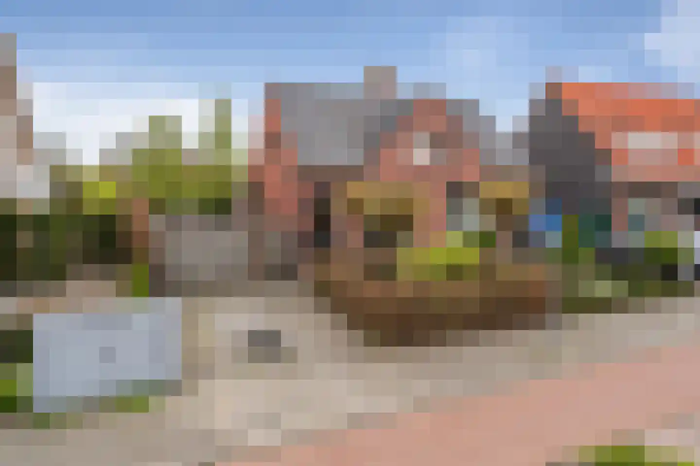 Roosendaalsebaan 7 Oud Gastel