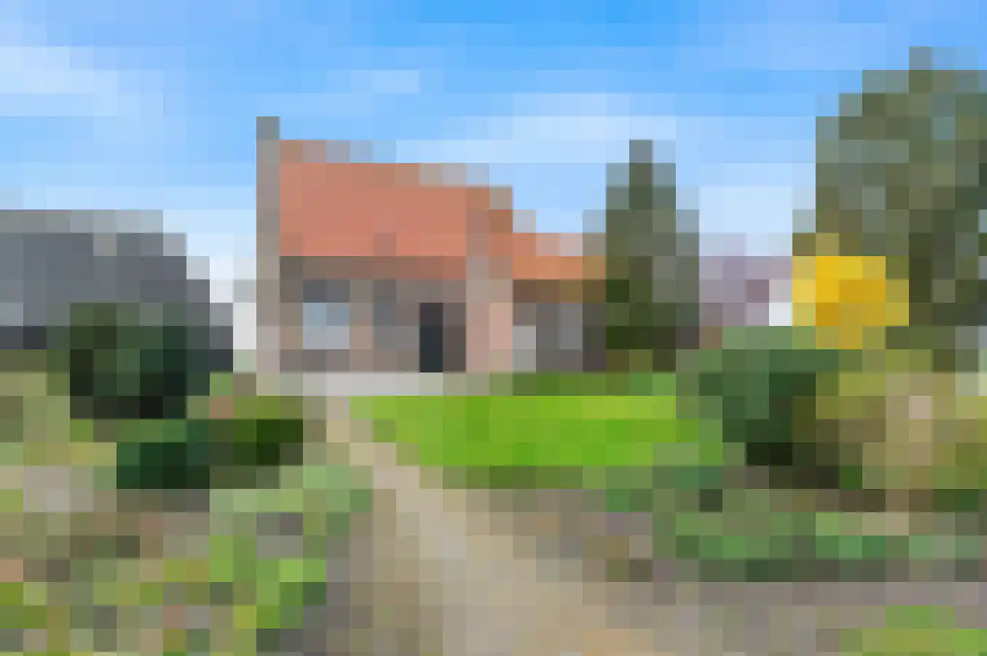 Roosendaalsebaan 86 Oud Gastel