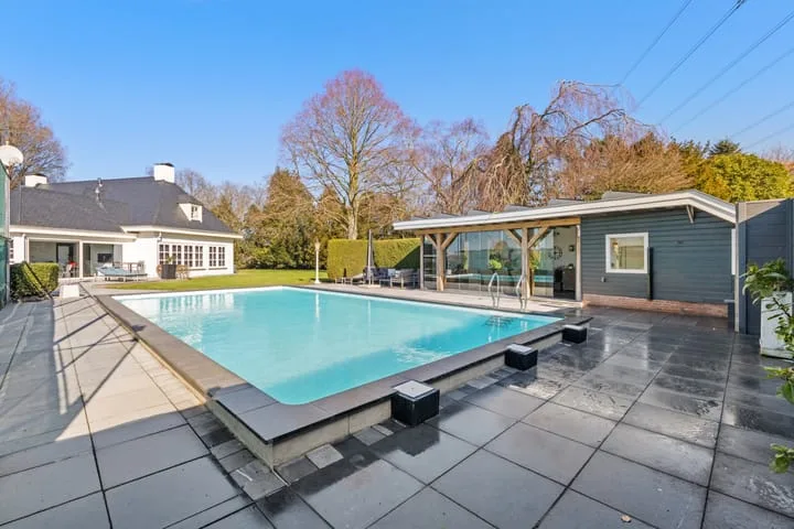 Roosendaalsebaan 88 Oud Gastel foto 3
