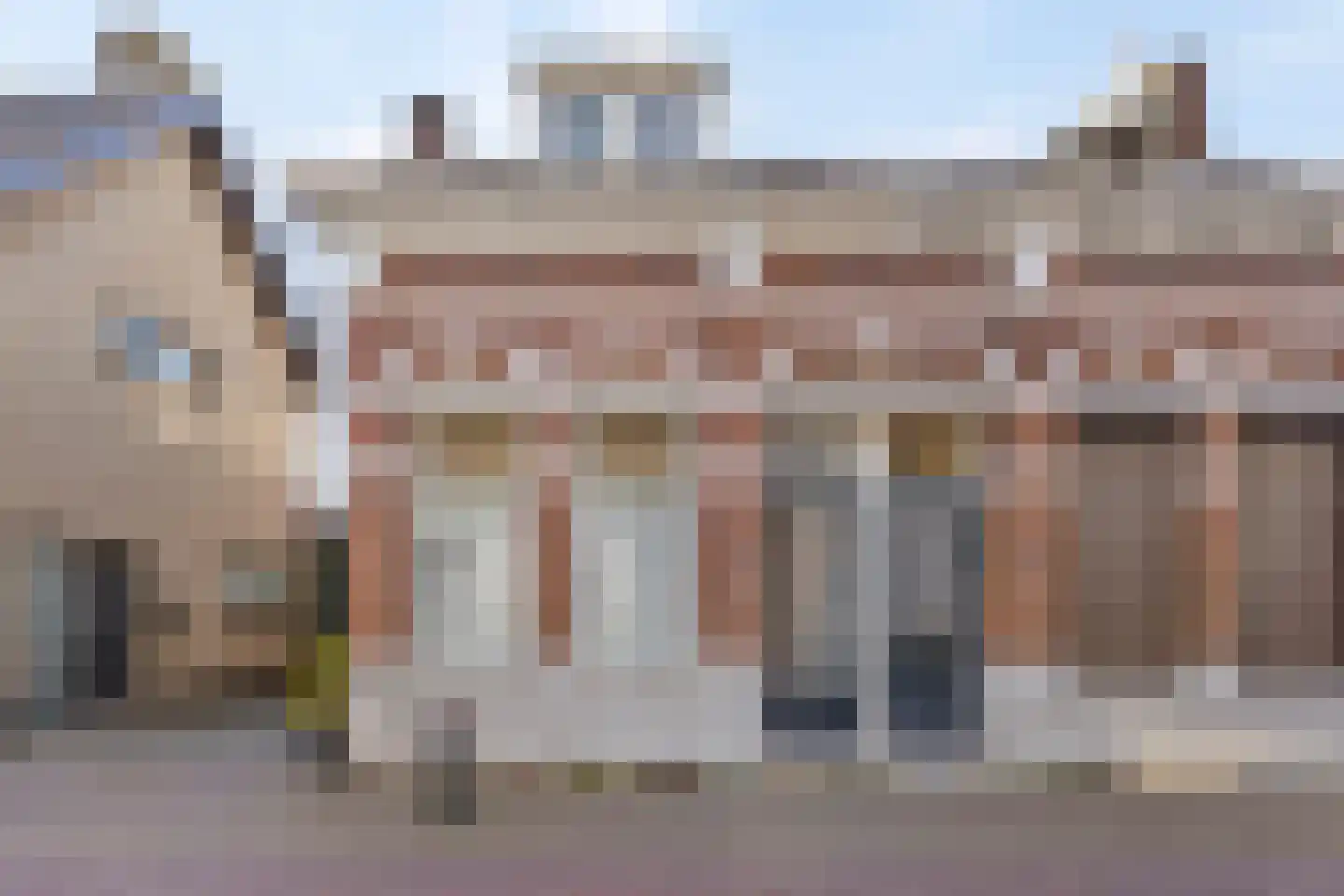 Roosendaalsestraat 13 Wouw