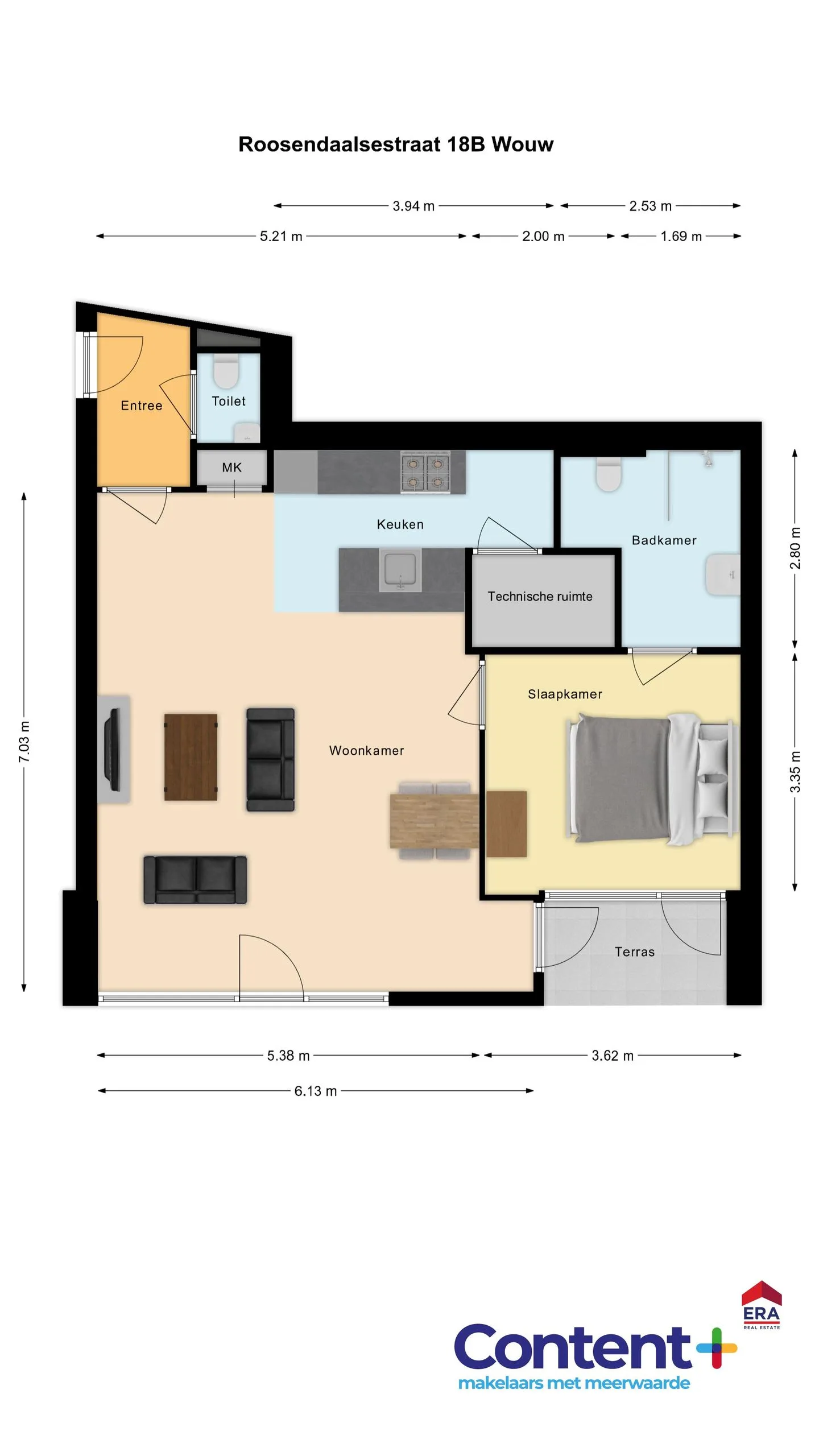 Roosendaalsestraat 18 b Wouw thumbnail 49