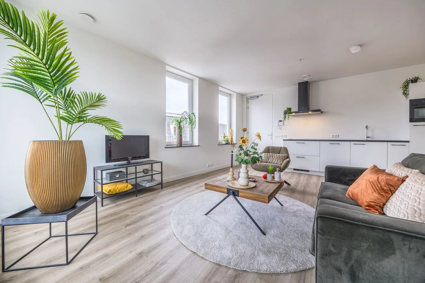 Roosendaalsestraat 18 f Wouw thumbnail 8