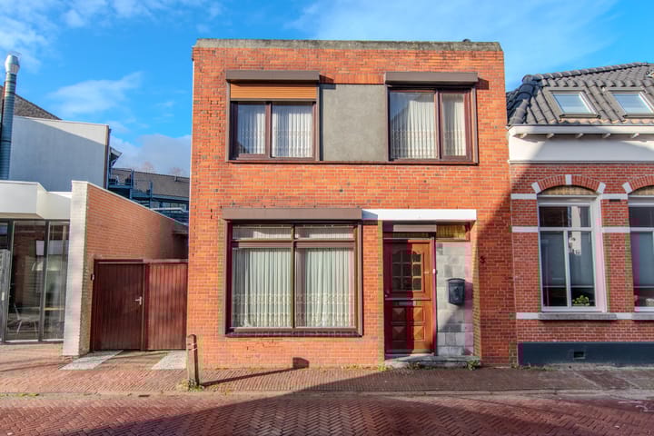 Foto de la vivienda Roosendaalsestraat 3, Wouw