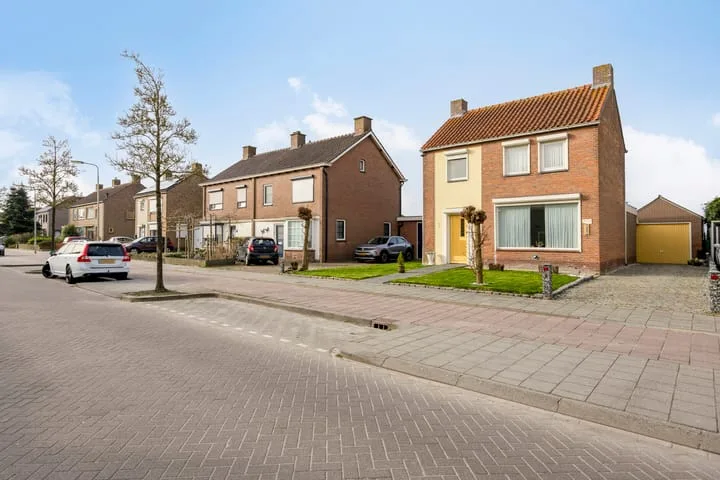 Roosendaalseweg 109 Kruisland thumbnail 60