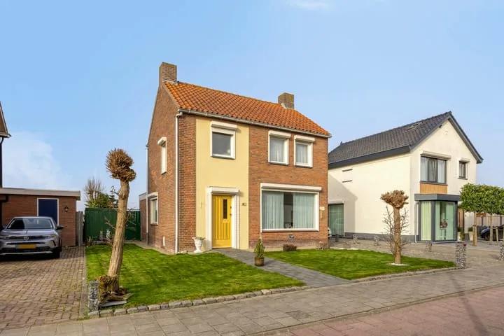 Roosendaalseweg 109 Kruisland thumbnail 61