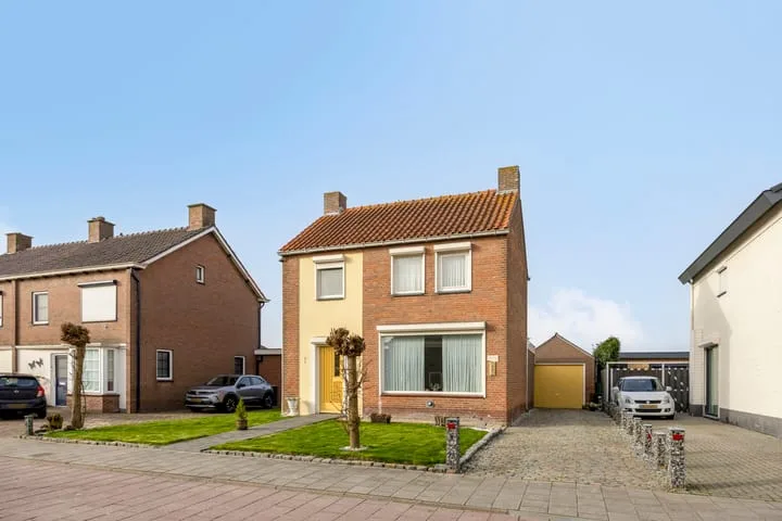 Roosendaalseweg 109 Kruisland thumbnail 62