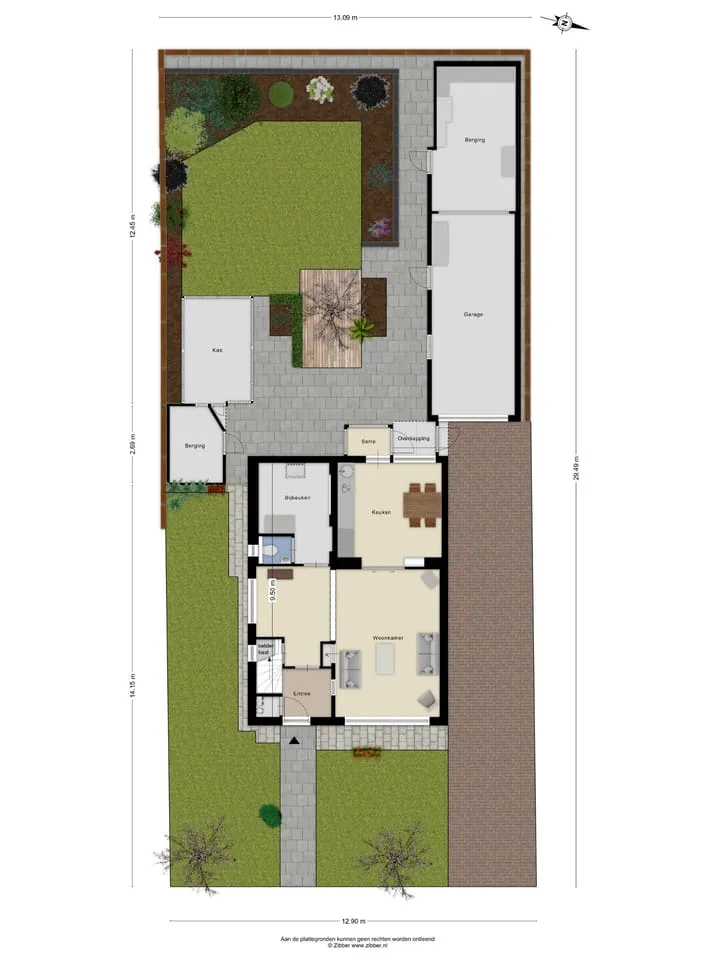 Roosendaalseweg 109 Kruisland thumbnail 63