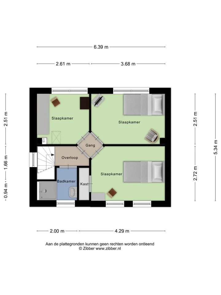 Roosendaalseweg 109 Kruisland thumbnail 65