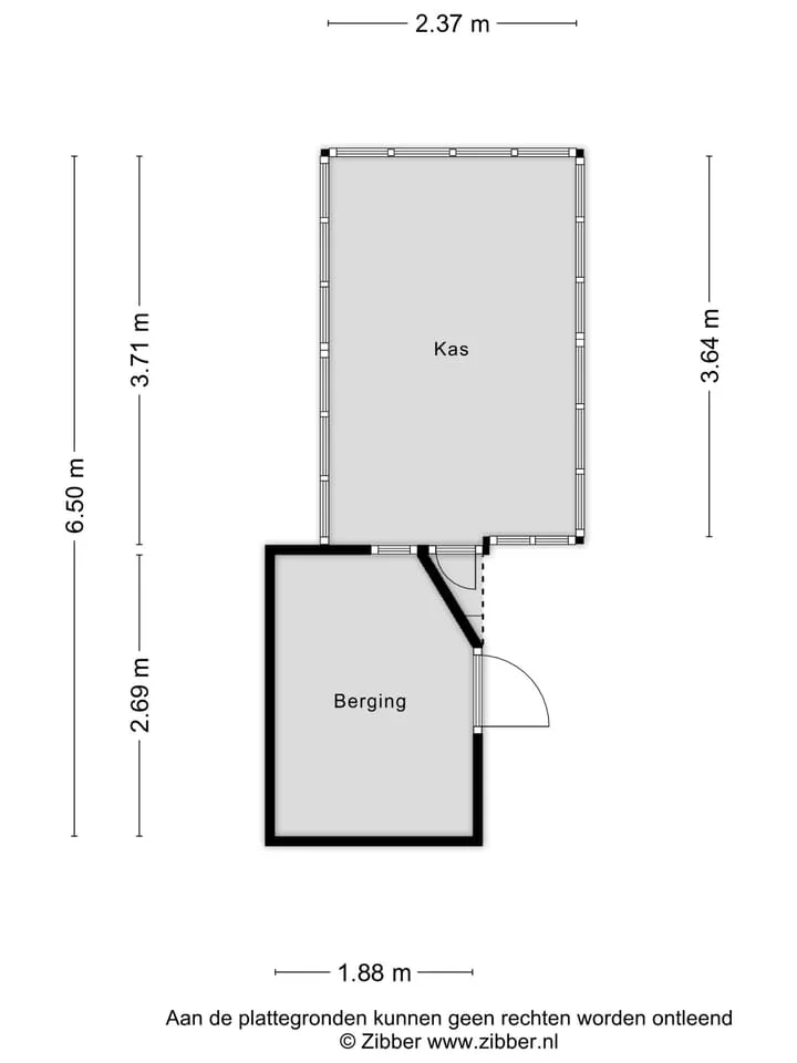 Roosendaalseweg 109 Kruisland thumbnail 67