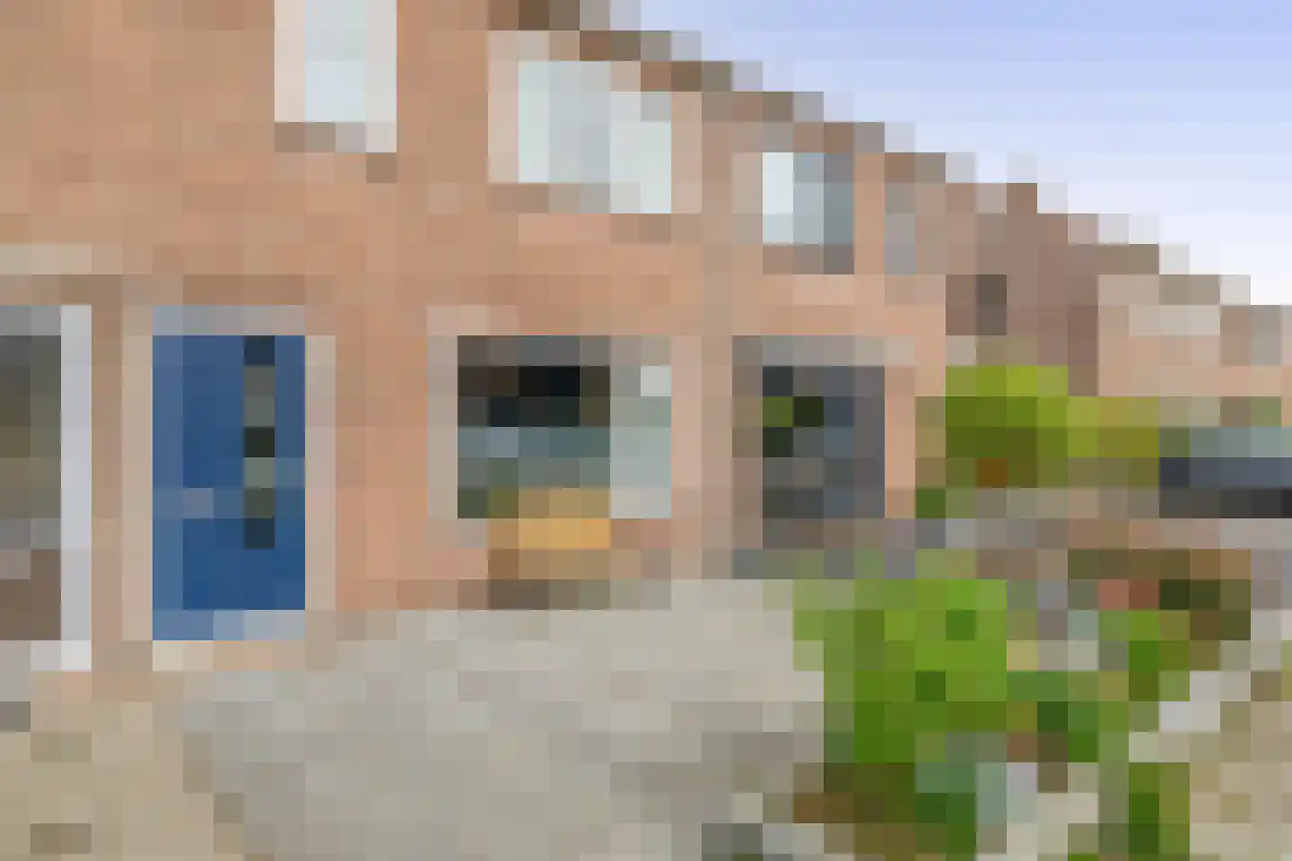 Roosenhoeklaan 25 dans Hellevoetsluis