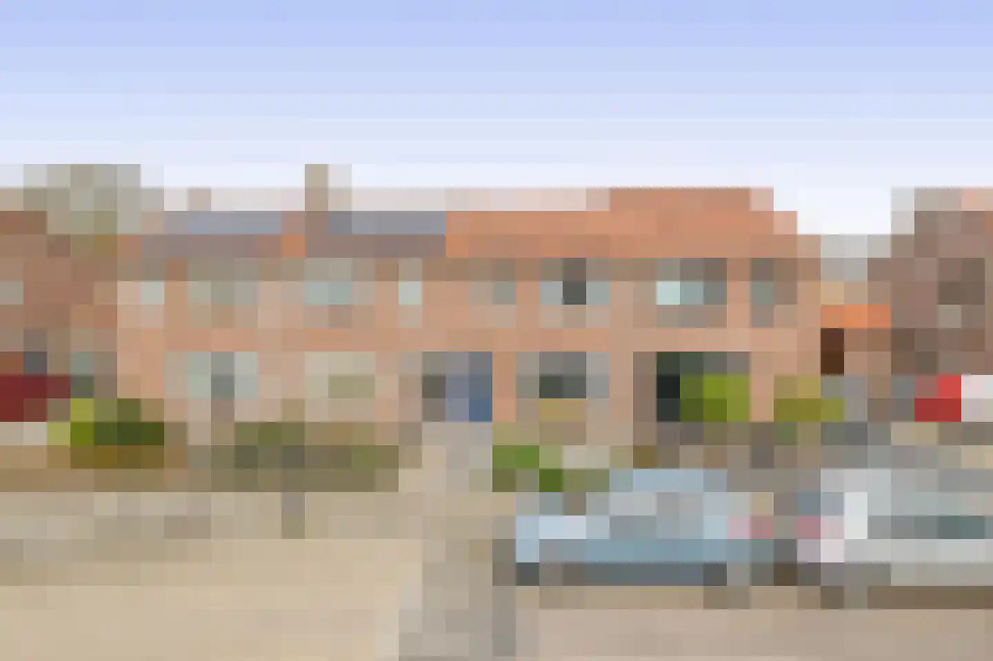 Roosenhoeklaan 25 Hellevoetsluis thumbnail 6