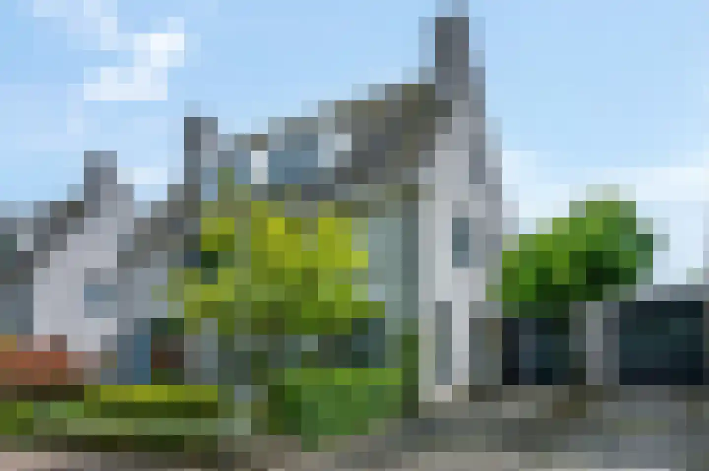 Rooseveltdreef 7 Ede