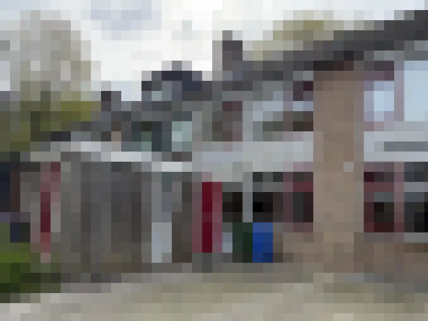 Rooseveltlaan 104 in Delft