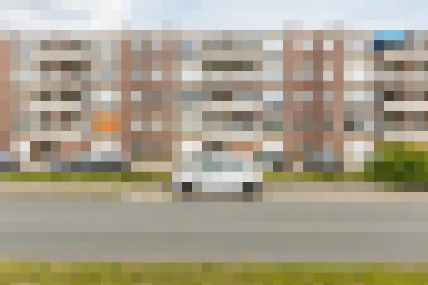 Rooseveltlaan 107 in Bergen op Zoom