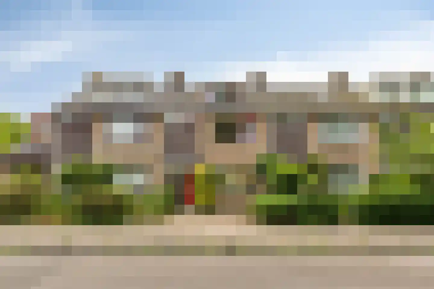 Rooseveltlaan 11 Castricum