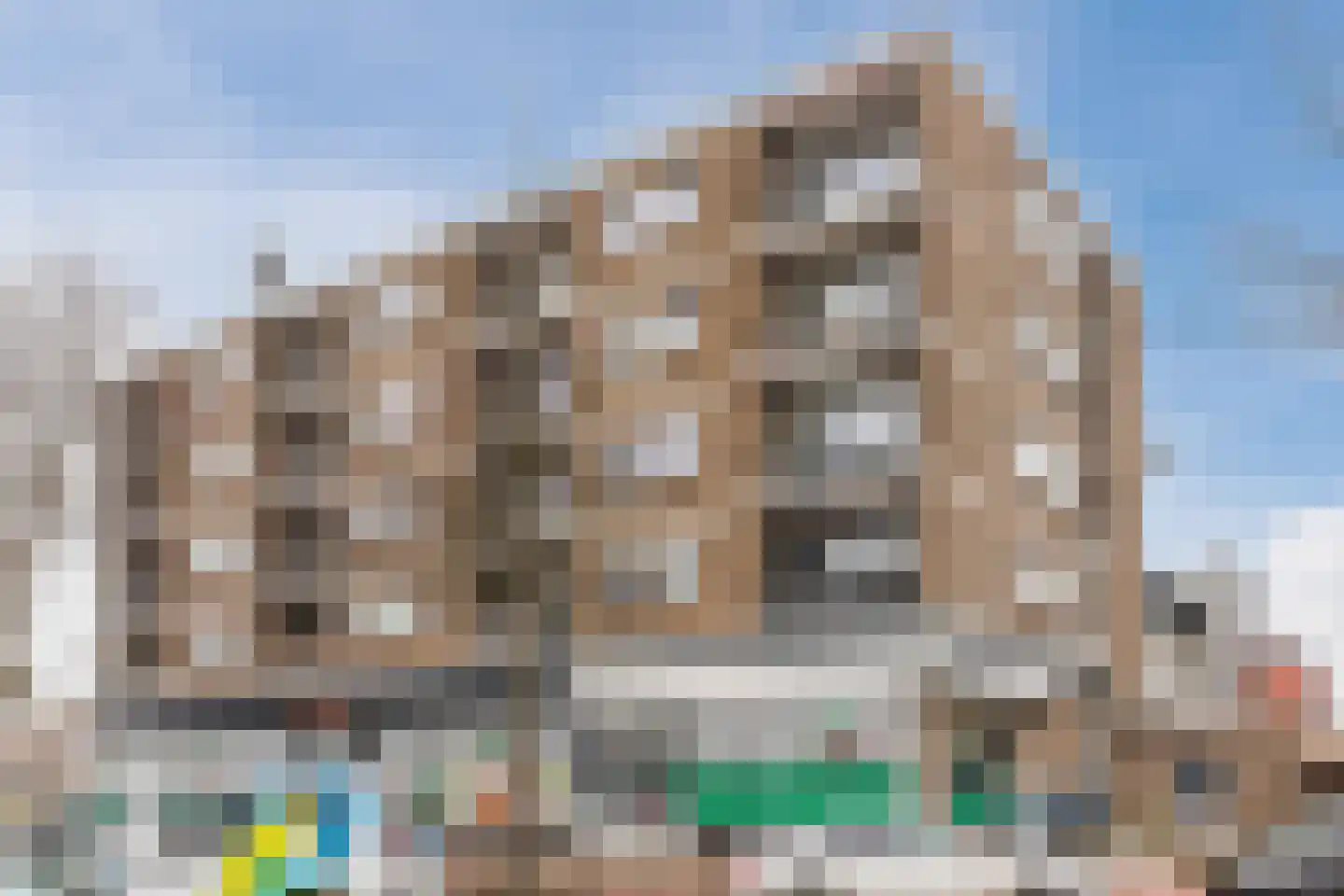 Rooseveltlaan 140 in Bergen op Zoom