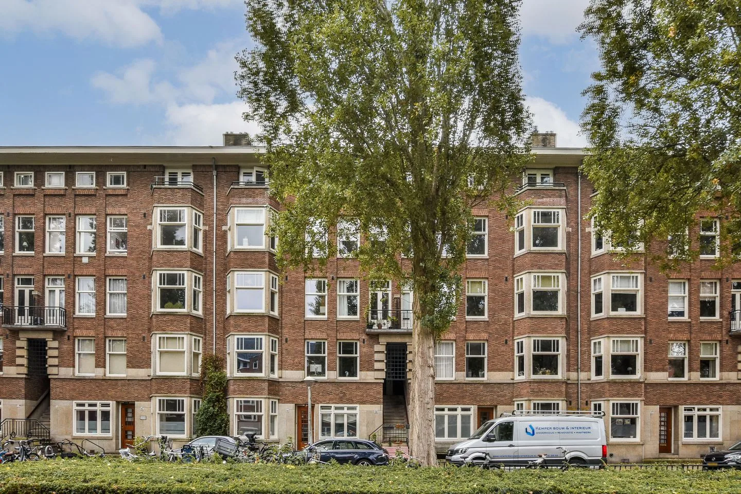 Rooseveltlaan 151 1 Amsterdam