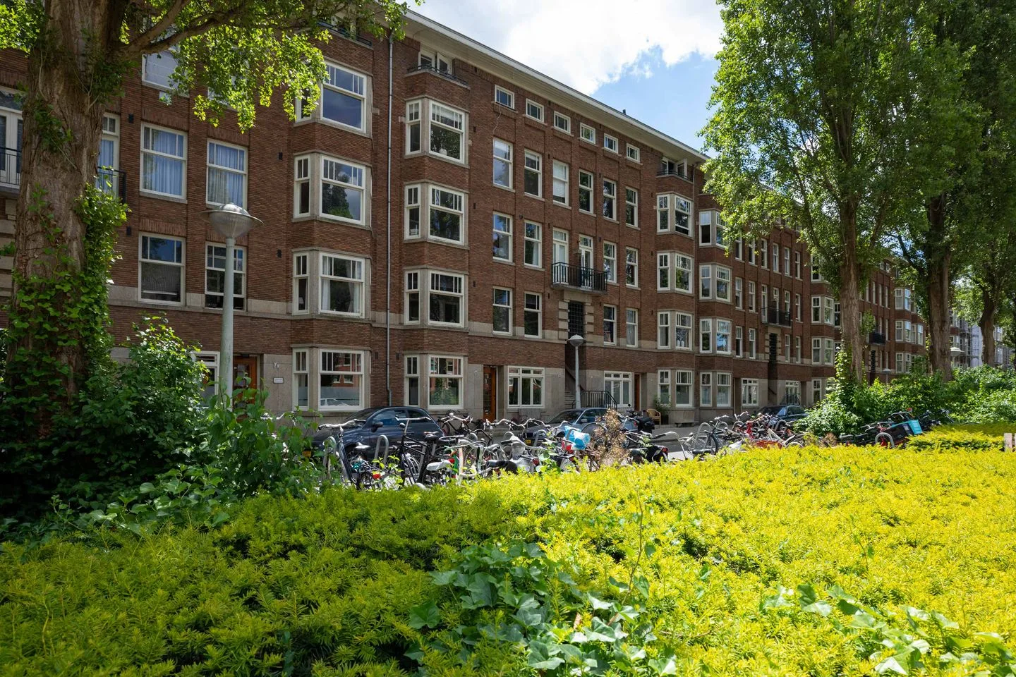 Rooseveltlaan 151 1 Amsterdam thumbnail 44